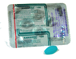 Kamagra tabletta