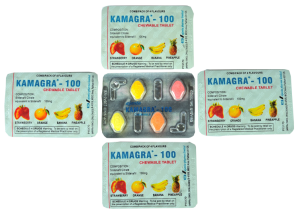 Kamagra termékcsoportnak hat típusa közkeletű